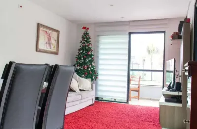 Apartamento com 3 quartos à venda na Avenida Prefeito Fábio Prado, 110, Vila Mariana, São Paulo