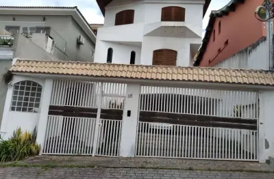 Casa com 4 quartos à venda na Rua Comendador Gabriel Calfat, 085, Morumbi, São Paulo