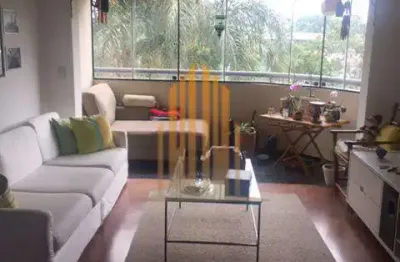 Apartamento à venda 110m² sendo 3 dormitórios  5 banheiros e  2 vagas  morumbi