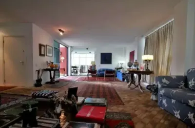 Apartamento no condomínio buriti no real parque com 260m² 3 dormitórios 3 suítes 4 banheiros 3 vagas