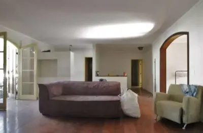Casa com 4 quartos à venda na Rua Gameleira, 270, Vila Inah, São Paulo