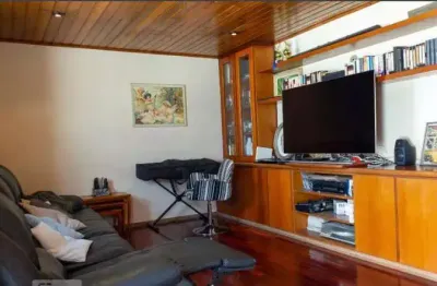 Cobertura com 2 quartos à venda na Rua Mucuri, 251, Vila Guarani, São Paulo