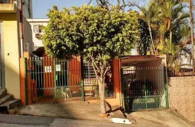 Terreno à venda na Rua Joaquim Morais, 52, Vila Santa Catarina, São Paulo