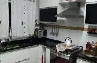 Casa com 3 quartos à venda na Rua Manderá, 206, Vila Alpina, São Paulo