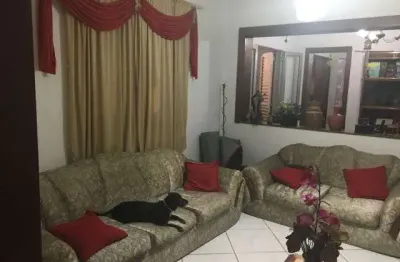 Sobrado à venda 3 domitórios 2 suites 300 m² parque panamericano