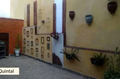 Casa com 3 quartos à venda na Rua Maria Oliano Gerassi, 0297, Vila Moinho Velho, São Paulo