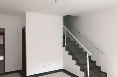 Casa à venda no vila siqueira (zona norte) 124m² com 3 dormitórios 1 suíte 3 banheiros 2 vagas.