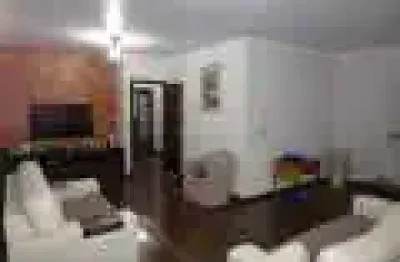 Casa com 4 quartos à venda na Rua José Raimundo, 65, Jardim dos Prados, São Paulo
