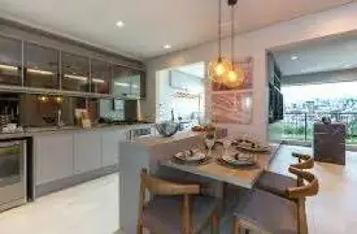 Apartamento com 3 quartos à venda na Rua Sapetuba, 98, Butantã, São Paulo
