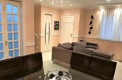 Casa com 3 quartos à venda na Rua Pedrolândia, 55, Jardim Pedra Branca, São Paulo