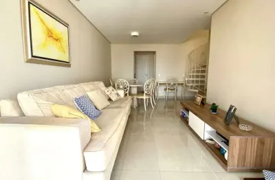 Cobertura no condomínio flavia na aclimação com 200m² 3 dormitórios sendo 1 suíte e 2 vagas