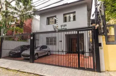 Casa à venda na vila mariana  230m² 4 dormitórios 4 banheiros 5 vagas