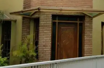 Casa para venda na ponte rasa com 3 dormitórios 1 suíte 6 vagas