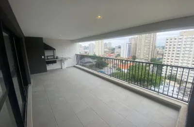 Apartamento com 4 quartos à venda na Rua Borges Lagoa, 299, Vila Clementino, São Paulo