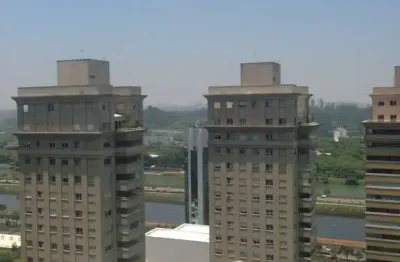 Cobertura no alto de pinheiros 1240m² com 4 dormitórios e 6 vagas