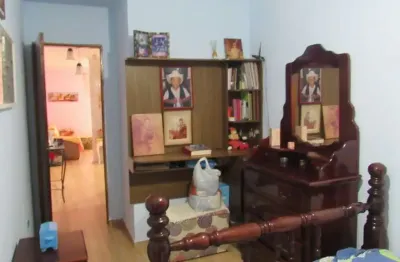 Casa com 4 quartos à venda na Rua Professor Belfort Roxo, 307, Vila Pereira Barreto, São Paulo