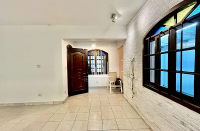 Casa de luxo no alto do pari: 5 quartos, 4 banheiros, 4 vagas, 480m² em são paulo-sp