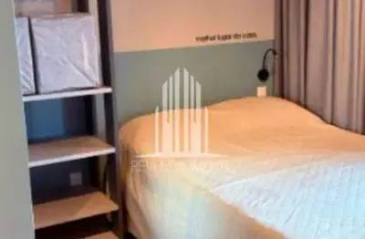 Apartamento à venda em são paulo-sp, alto da mooca: 1 quarto, 1 banheiro, 25m² de área. imperdível oportunidade!