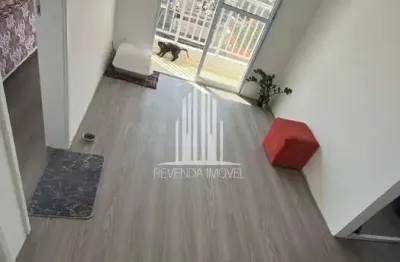 Imperdível! apartamento para venda em são paulo-sp, parque ipê, 2 quartos, 1 banheiro, 37m². venha conferir!