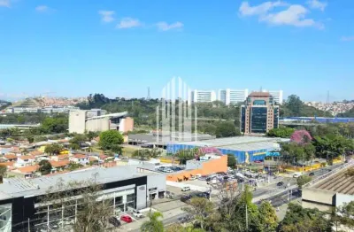 Apartamento à venda em santo amaro, sp: 1 quarto, 1 sala, 1 banheiro, 48m² de área. venha conferir!