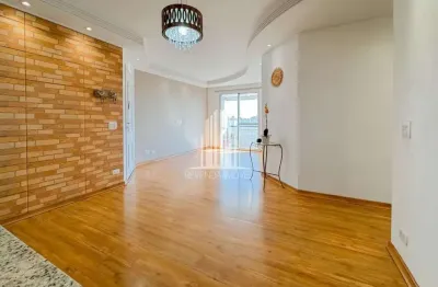 Venda de apartamento de 3 quartos no jardim da glória, são paulo-sp: 86m², 1 suíte, 2 banheiros e 2 vagas de garagem!