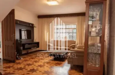 Casa com 3 quartos à venda na Rua Doutor Renan Basto, 0148, Vila Guarani, São Paulo