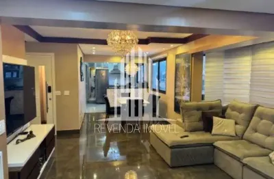 Apartamento com 3 quartos à venda na Rua Antônio de Barros, 2841, Vila Carrão, São Paulo