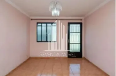 Casa em condomínio fechado com 2 quartos à venda na Rua Vilar Formoso, 134, Americanópolis, São Paulo