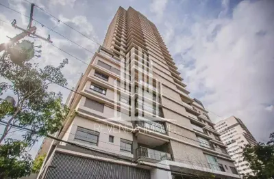 Apartamento com 3 quartos à venda na Rua Professor Francisco de Castro, 80, Vila Mariana, São Paulo
