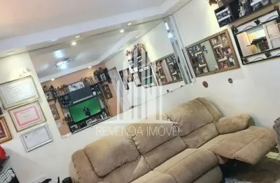 Casa com 3 quartos à venda na Rua Emílio Bessa, 38, Parque Fernanda, São Paulo