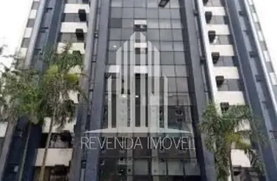 Sala comercial com 1 sala à venda na Rua Machado Bittencourt, 190, Vila Clementino, São Paulo