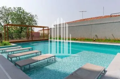Apartamento com 2 quartos à venda na Praça Pinheiro da Cunha, 207, Ipiranga, São Paulo