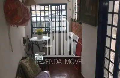Casa com 3 quartos à venda na Rua Portão Preto, 237, Vila Mangalot, São Paulo