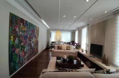 Morumbi - casa assobradada de 210m² com 3 dormitorios, 3 suites e 3 vagas.