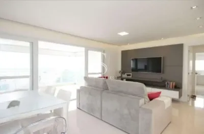 Atrative - apartamento de 130m² com 3 dormitorios  3 suites  5 banheiros  e 2 vagas  na vila mariana