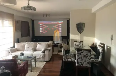 Apartamento a venda no ciragan, 118m² c/ 3 dormitorios, 2 suites e 2 vagas (jardins) condominio cira