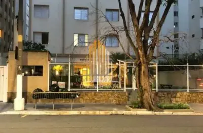 Edifício com 3 dormitorios, 1 suíte, 4 banheiros, 1 vaga na região do jardim paulista em são paulo