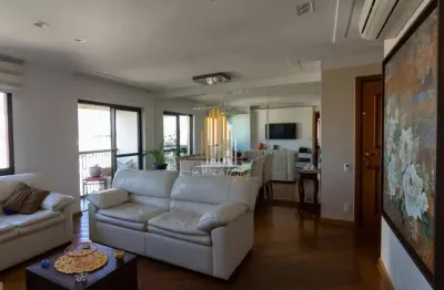 Santa bárbara e santa mônica cobertura de 216m² com 4 dormitorios, 2 suites e 3 vagas em butantâ