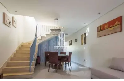 Santo amaro - casa de 180m² com 2 quartos 3 banheiros e 2 vagas.
