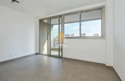 Condomínio vn melo alves cerqueira césar - studio de 31m² 1 dormitório e banheiro