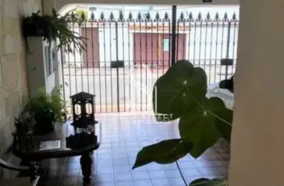 Sobrado residencial com 150m² possui  2 dormitórios, sendo (1 suíte) e 1  vaga  a venda no brooklin.