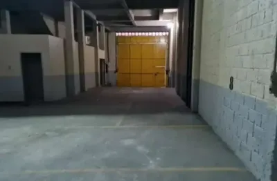 Barracão / Galpão / Depósito à venda na Rua Alexandrino da Silveira Bueno, 380, Cambuci, São Paulo