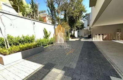 Condominio gaia no jardim dos estados - sp, casa em condominio de 472m² com 3 suítes, 3 vagas cobert