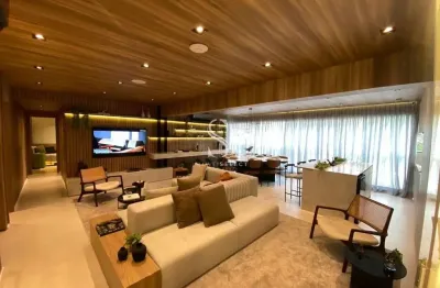 Haus mitre reserva apartamento residencial de 280m² na vila mariana com 3 dormitórios, 1 suíte e 3 v