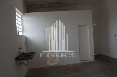 Casa comercial à venda na Rua Professor Rodolpho de Freitas, 671, Vila Império, São Paulo