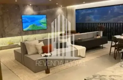 Apartamento com 3 quartos à venda na Praça dos Omaguás, 88, Pinheiros, São Paulo