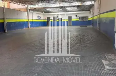 Barracão / Galpão / Depósito com 2 salas à venda na Rua João de Laet, 1461, Vila Aurora (Zona Norte), São Paulo