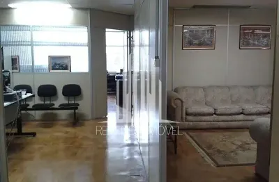 Sala comercial à venda na Avenida Paulista, 726, Bela Vista, São Paulo