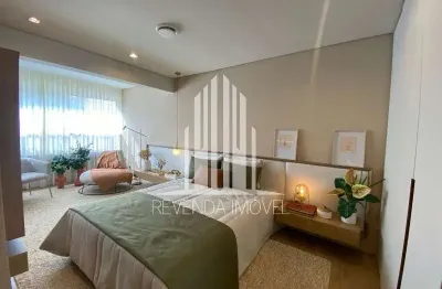 Apartamento com 4 quartos à venda na Avenida Pavão, 816, Indianópolis, São Paulo