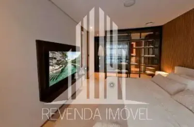 Luxuoso apartamento de 4 quartos com 2 suítes e 3 vagas na vila mariana, são paulo - 237m² de pura elegância!
